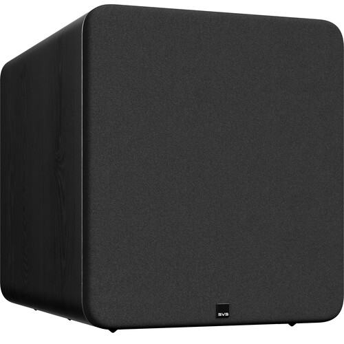 SVS R|Evolution PB-5000 15" 5000+W Subwoofer (Black Ash)